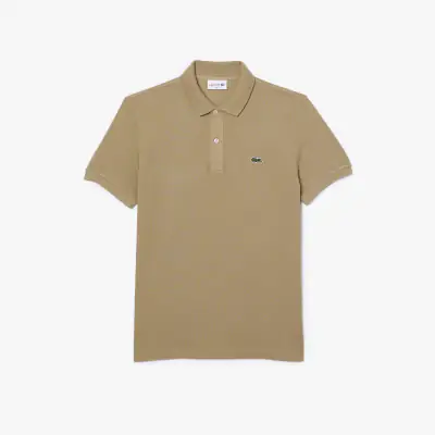 Polo Original L.12.12 Slim fit