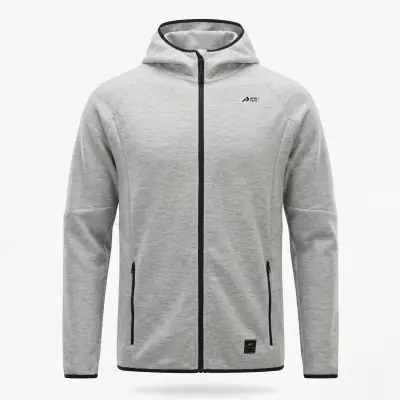 Veste à capuche FZ 500