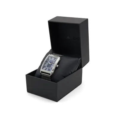 Montre Inoxydable Rhendab