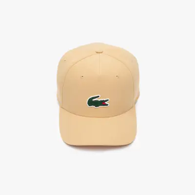 Casquette de golf déperlante