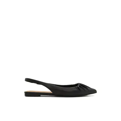 Ballerine Sashay