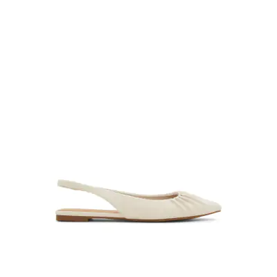 Ballerine Sashay