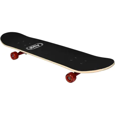 Skateboard 31 Truck ALU