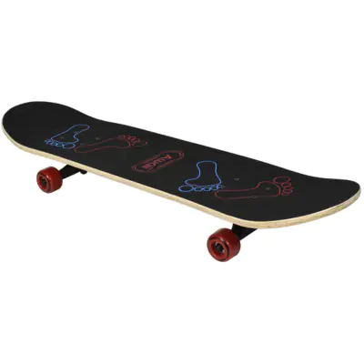 Skateboard 31 Évolutif