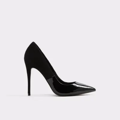 Escarpin talon aiguille Stessy2.0