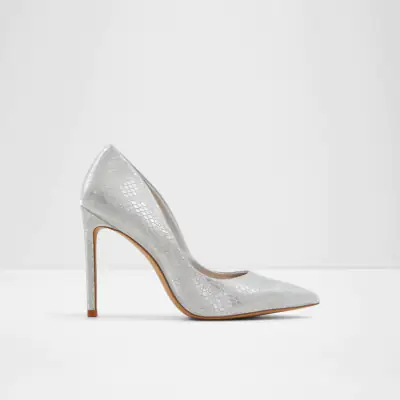 Escarpin talon aiguille Stessy2.0