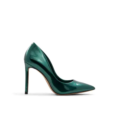 Escarpin talon aiguille Stessy2.0