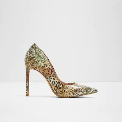 Escarpin talon aiguille Stessy2.0