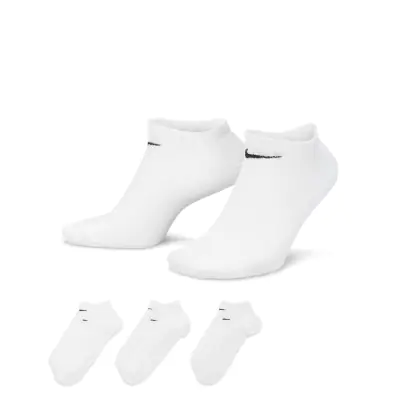 Chaussettes Nike Lightweight (3 paires)