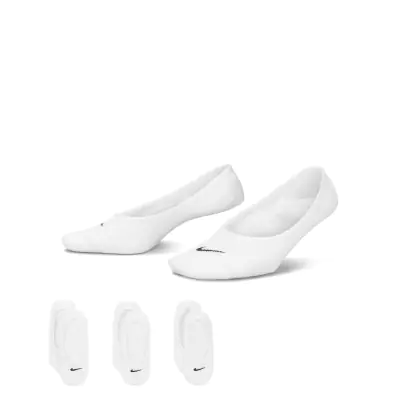 Chaussettes Nike Everyday Lightweight (3 Paires)