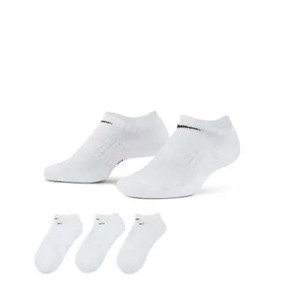 Chaussettes Nike Everyday Cushioned (3 Paires)