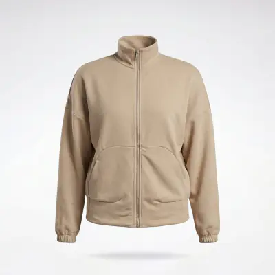 Veste FZ Coton