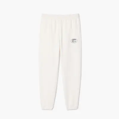 Pantalon de survêtement Jogger avec broderie