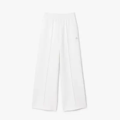 Pantalon de survêtement en double-face