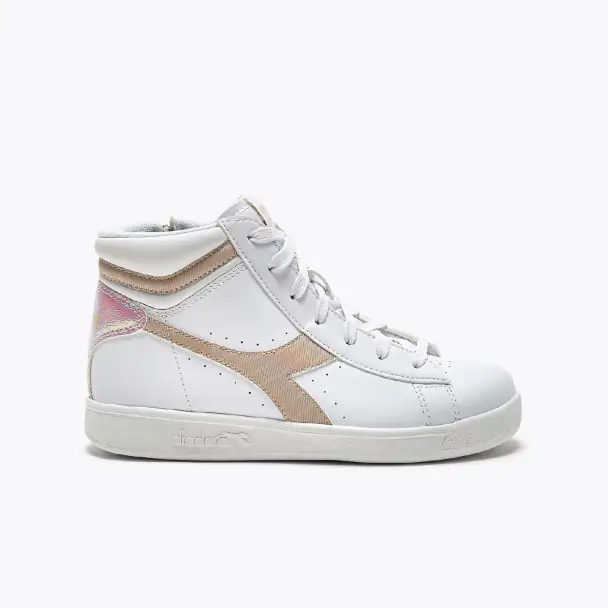 Chaussure Game P High Girl GS