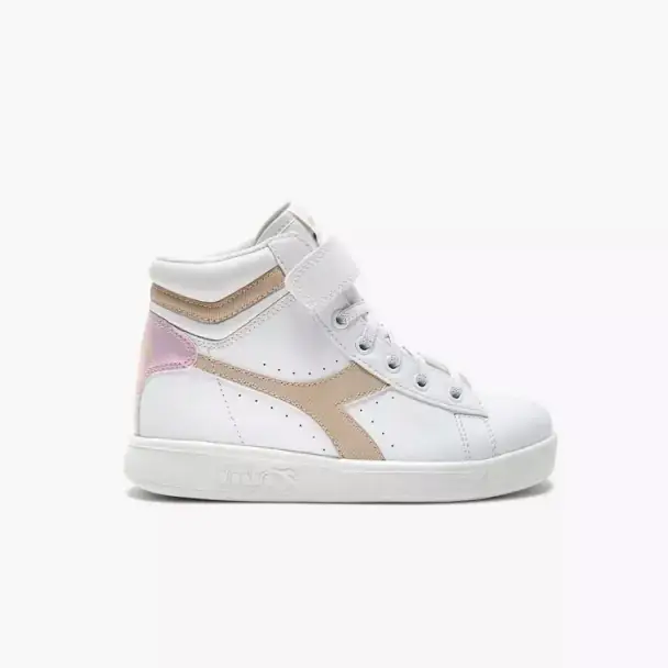 Chaussure Diadora Game P High Girl PS