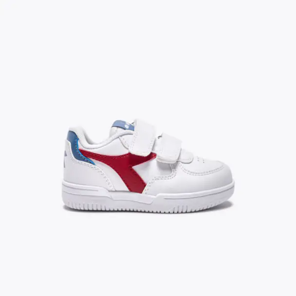 Chaussure Raptor Low TD