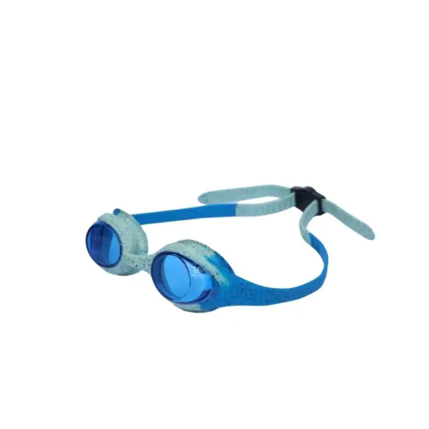 Lunettes de natation Spider Junior Mirror