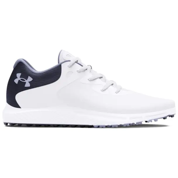 Chaussure UA Charged Breathe 2 Spikeless