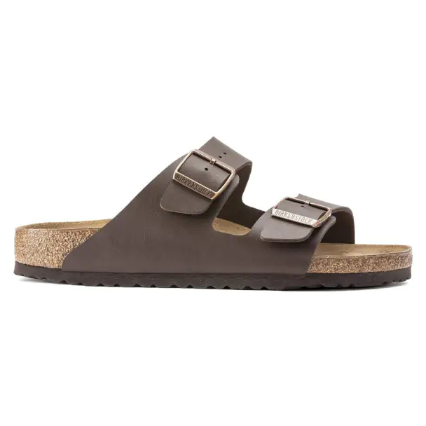 Claquette Arizona Birko Flor