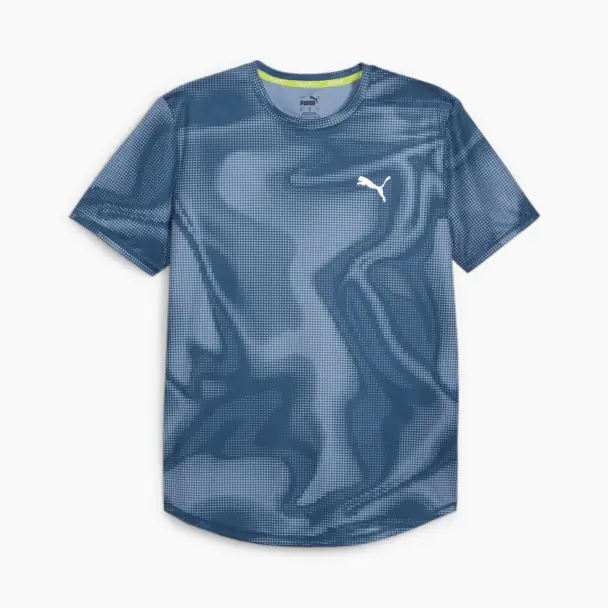 T-shirt Run Favourite
