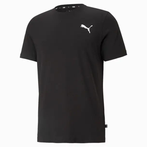 T-shirt Essential Small Logo