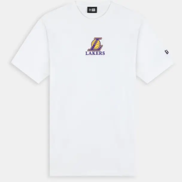 T-shirt NBA Los Angeles Lakers