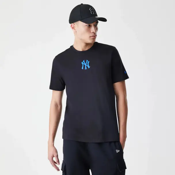 T-shirt New York Yankees MLB