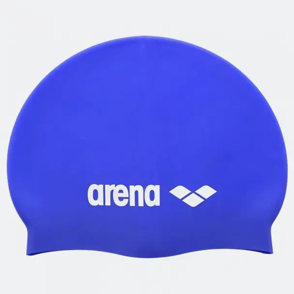 Bonnet de bain Classic Silicone