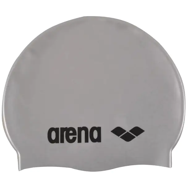 Bonnet de bain Silicone Classic JR