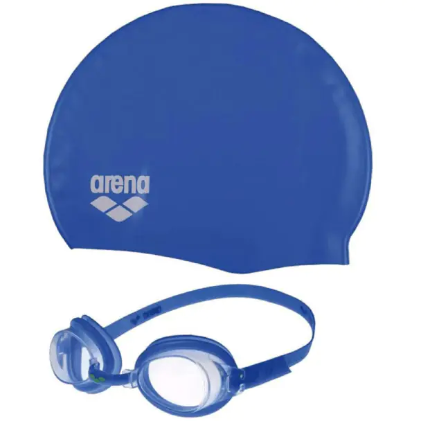Pack Natation Enfant Arena Pool Jr