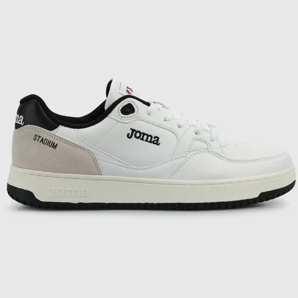 Chaussure C.Stadium Men 25