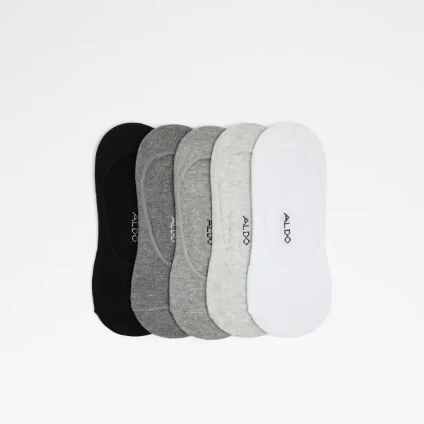 Chaussettes invisibles  Duflos