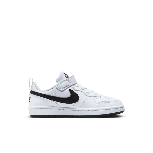 Chaussure Nike Court Borough Low Recraft