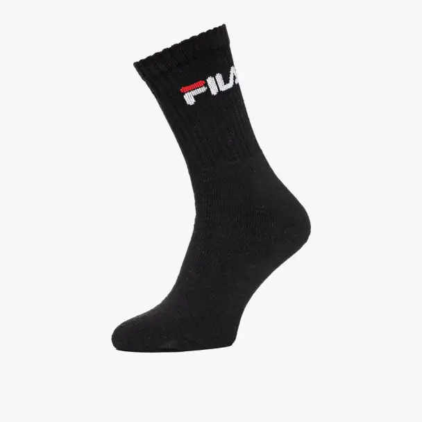 Lot de 5 Paires de Chaussettes Fila