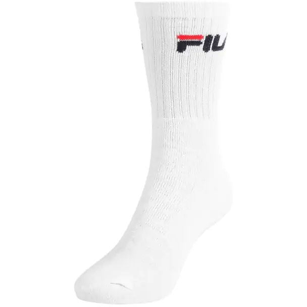 Lot de 5 Paires de Chaussettes Fila