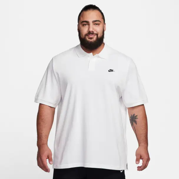 Polo Nike Club