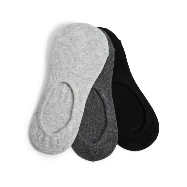 Chaussettes invisibles Foreng