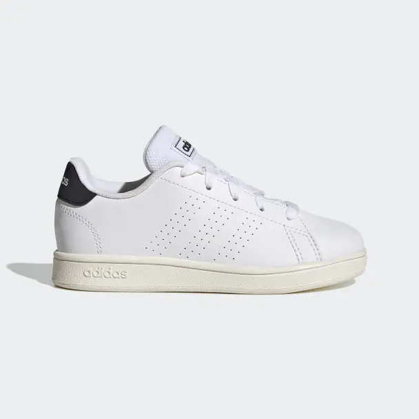 Chaussure à lacets Advantage Lifestyle Court