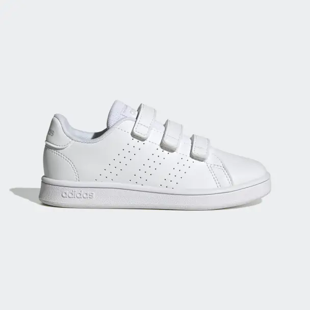 Chaussure à scratch Advantage Court Lifestyle