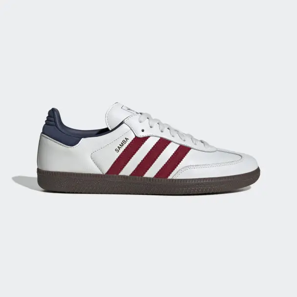 Chaussure Samba OG