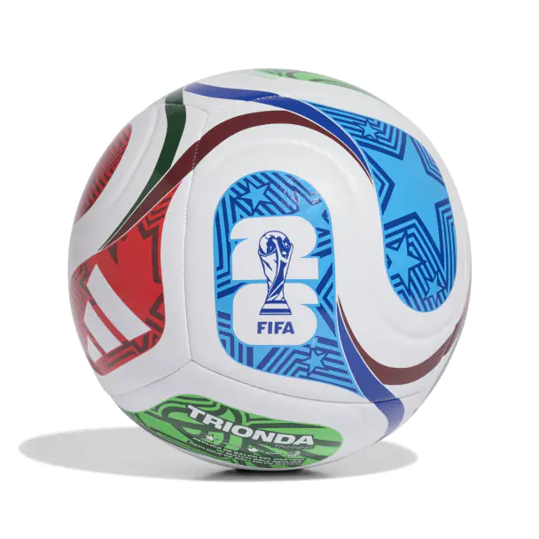 Ballon Training Trionda Coupe du Monde de la FIFA 26™