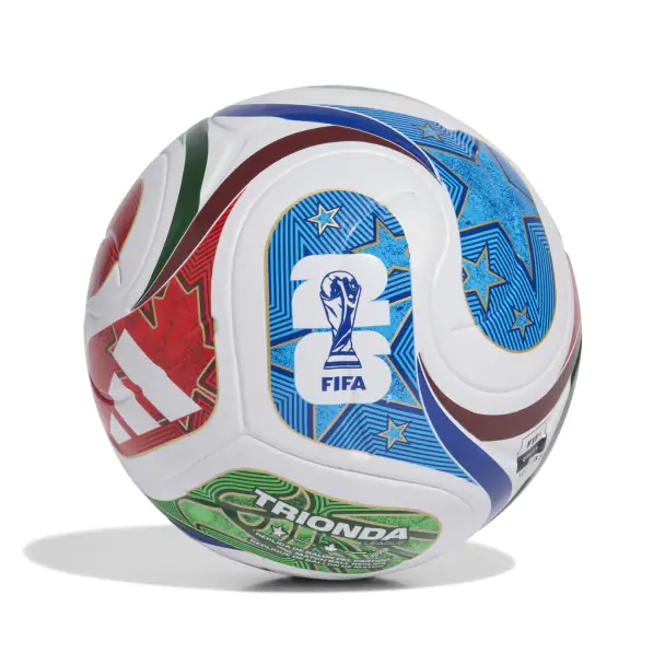 Ballon League Coupe du Monde de la FIFA 26™