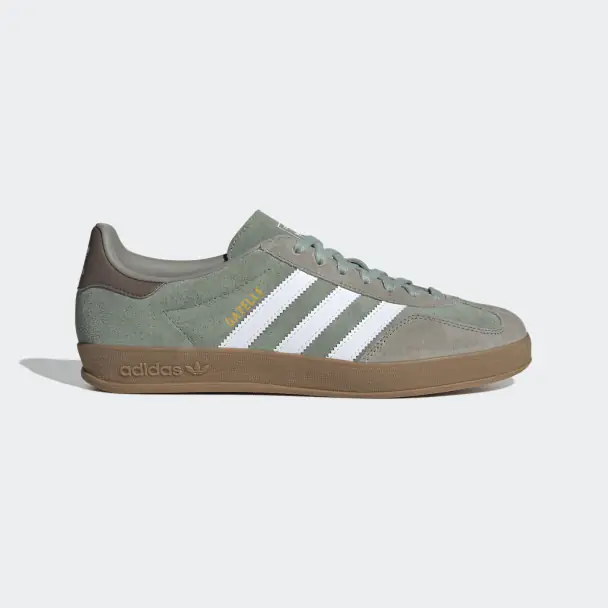 Chaussure Gazelle Indoor