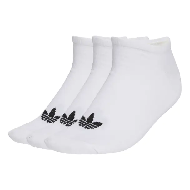 Socquettes invisibles (3 paires)
