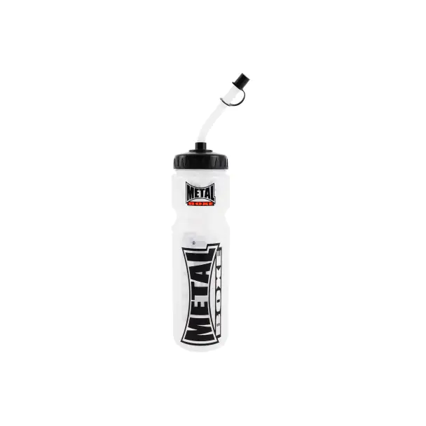 Gourde Metal Boxe 800 ml