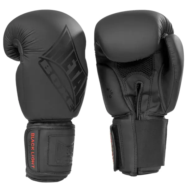 Gants de boxe Compétition 12 oz