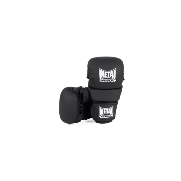 Gants MMA d'entraînement The Shell