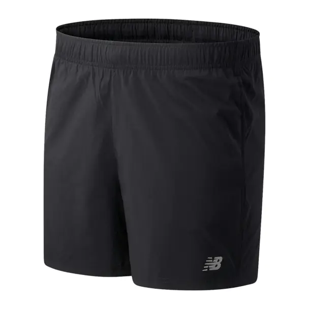 Short Core Run 5