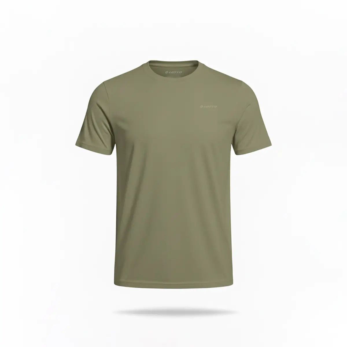 T-shirt adulte mixte